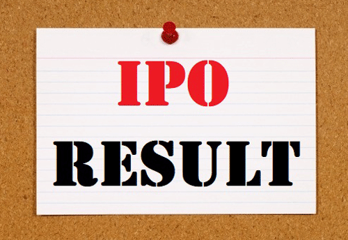 Desh General Insurance Company Ltd IPO Result ...